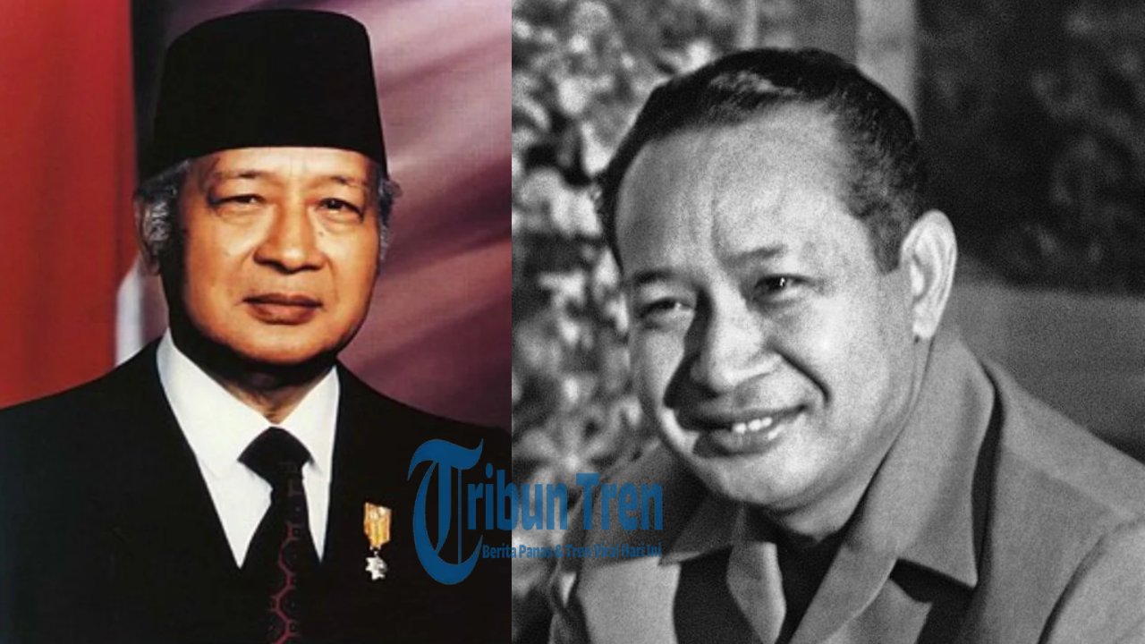 Perspektif dan Alasan NasDem Dukung Gelar Pahlawan Soeharto