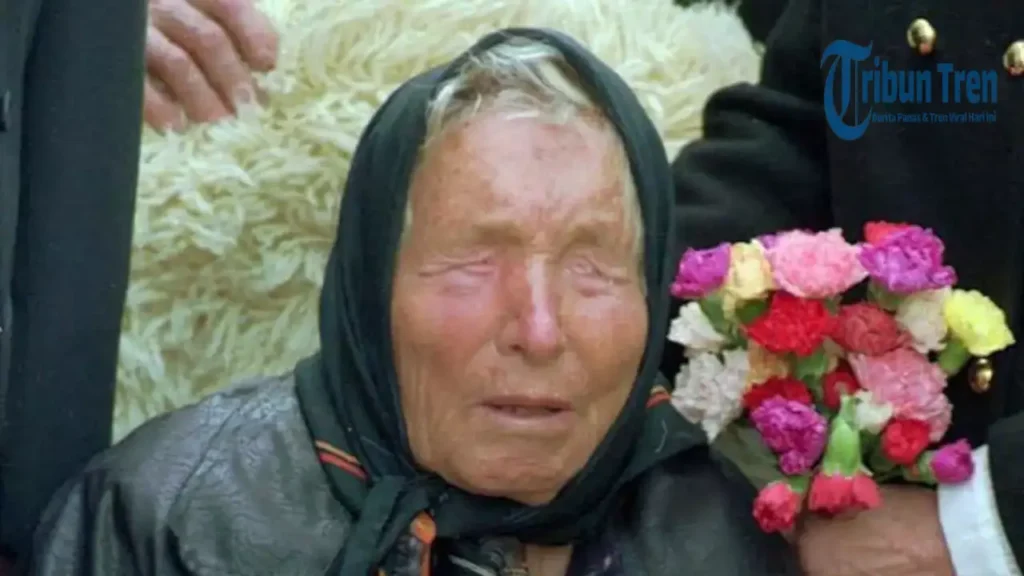 5 Zodiak yang Akan Bersinar di Tahun 2026 Menurut Baba Vanga