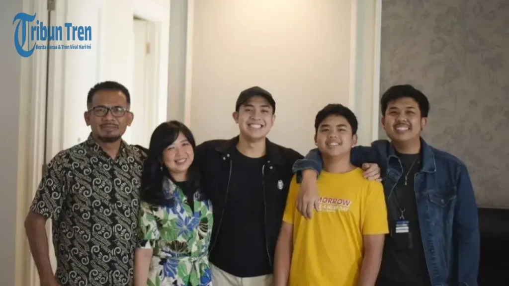 Pdt. Marojahan Sintong Sijabat, Ayah Jerome Polin Tutup Usia