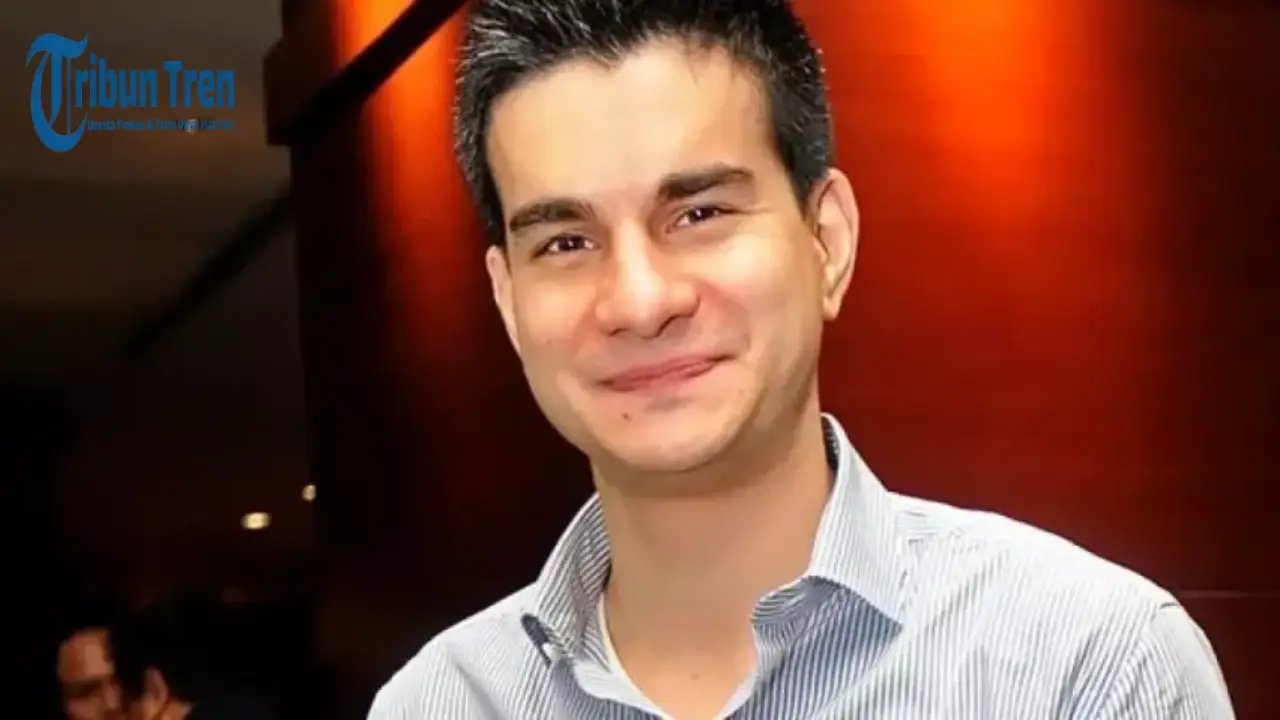 Steve Emmanuel Bebas Setelah 6 Tahun di Penjara