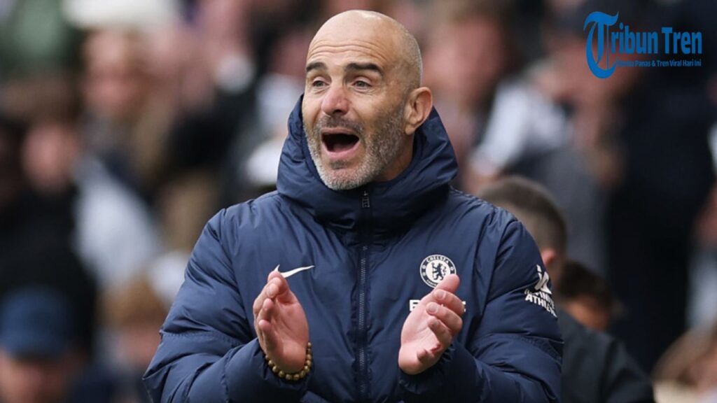 Liga Champions: Duel Ketat Chelsea vs Benfica