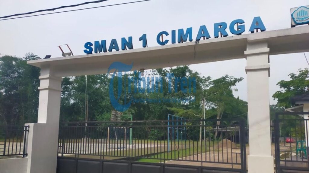 Seruan Lulusan SMAN 1 Cimarga Diblacklist HRD Viral di Medsos