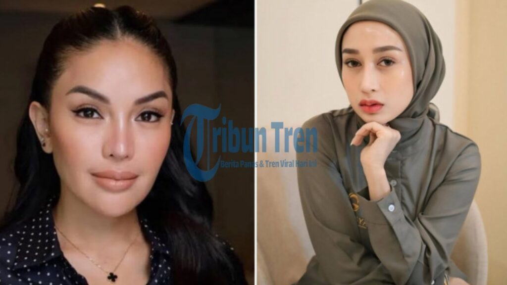 Nikita Mirzani Divonis 4 Tahun Penjara, Ini Tanggapan Reza Gladys