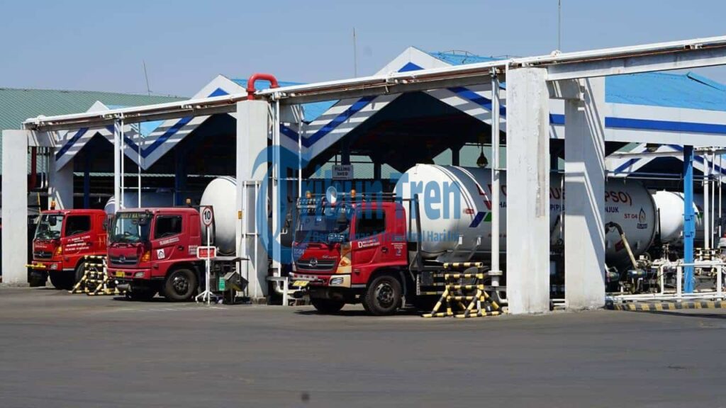 Kilang Cilacap: Pionir Green Refinery, Avtur dari Minyak Jelantah