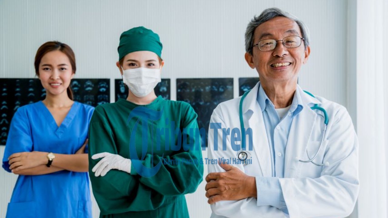 Selamat Hari Dokter Nasional 2025: Dokter Berbagi untuk Negeri