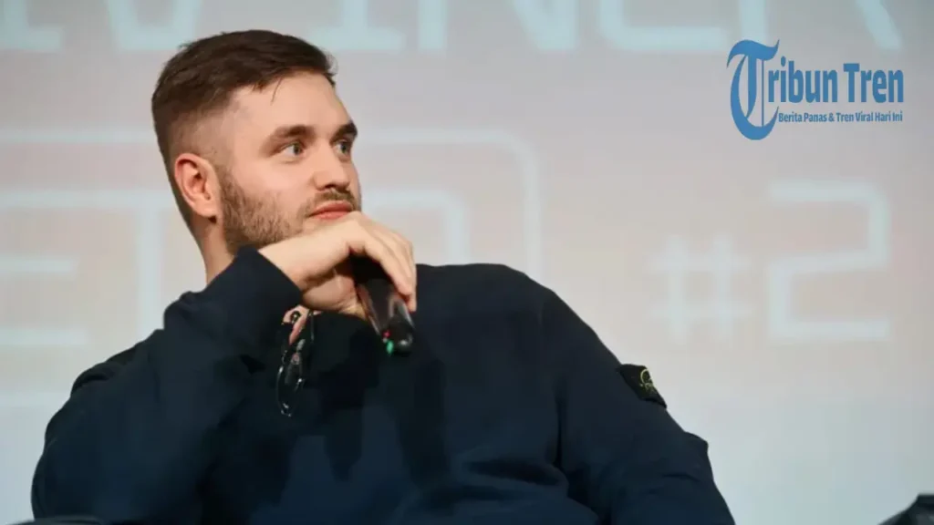 Investor Kripto Kostya Kudo Bunuh Diri Saat Market Anjlok