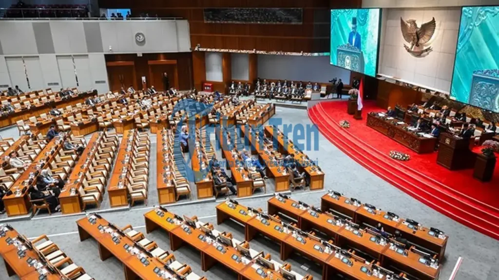 Puan Maharani Dorong DPR dan Pemerintah Lakukan Introspeksi