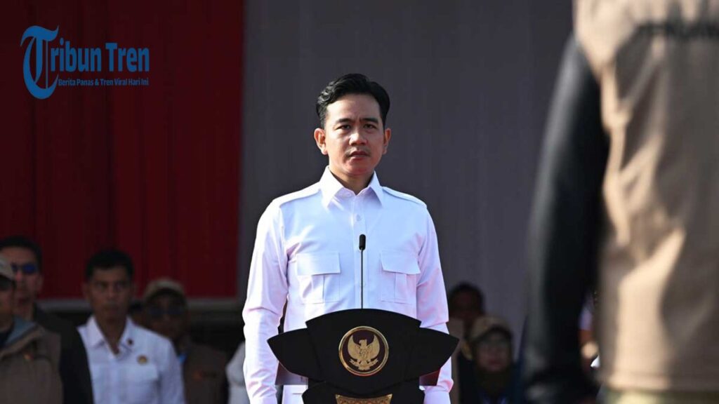 Setahun Menjabat: Gibran Masih Pasif Wakili Suara Anak Muda