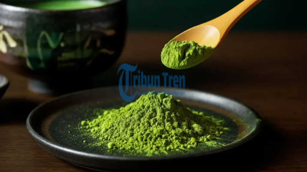 Manfaat Ceremonial Matcha vs Culinary Matcha untuk Kesehatan