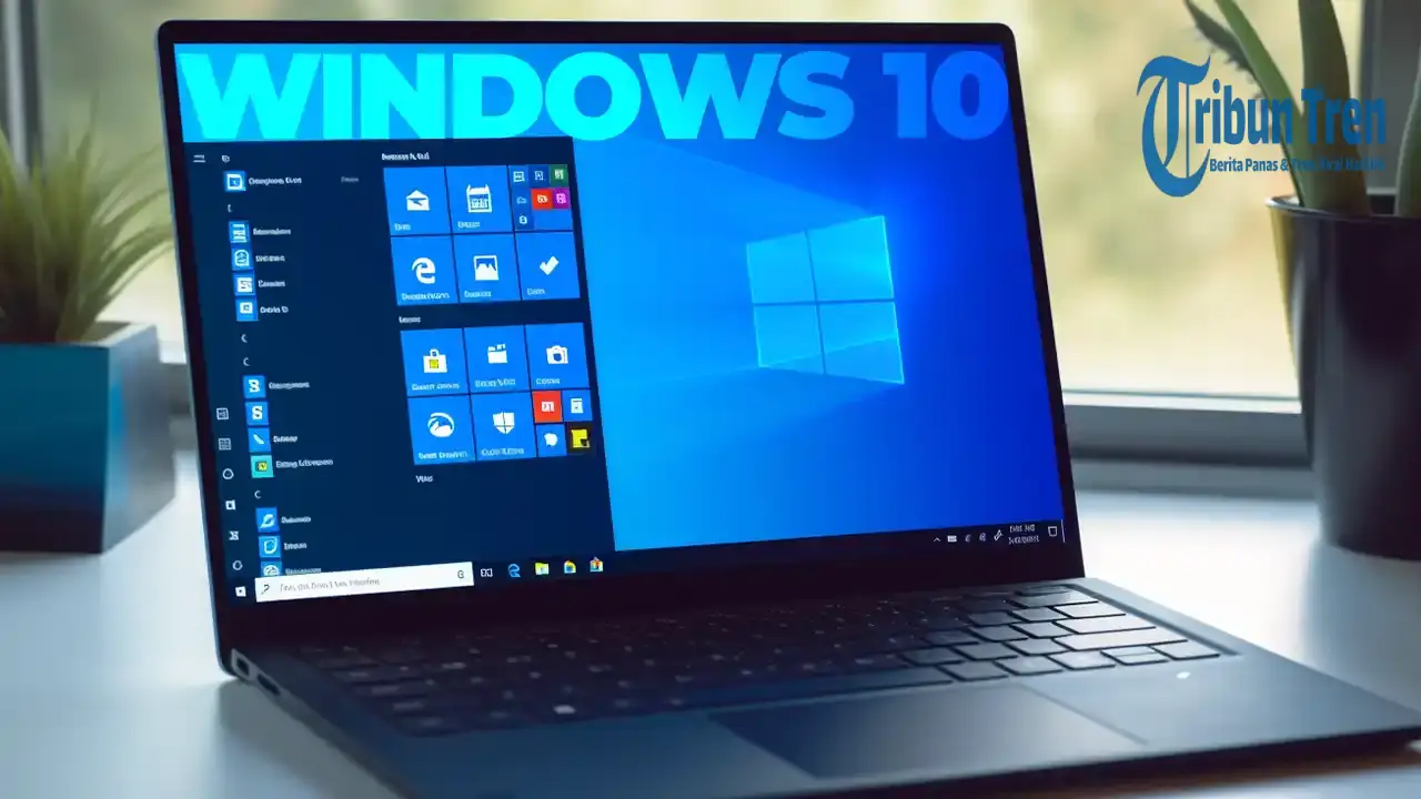 Dukungan Gratis Windows 10 Berakhir: Apa Artinya?