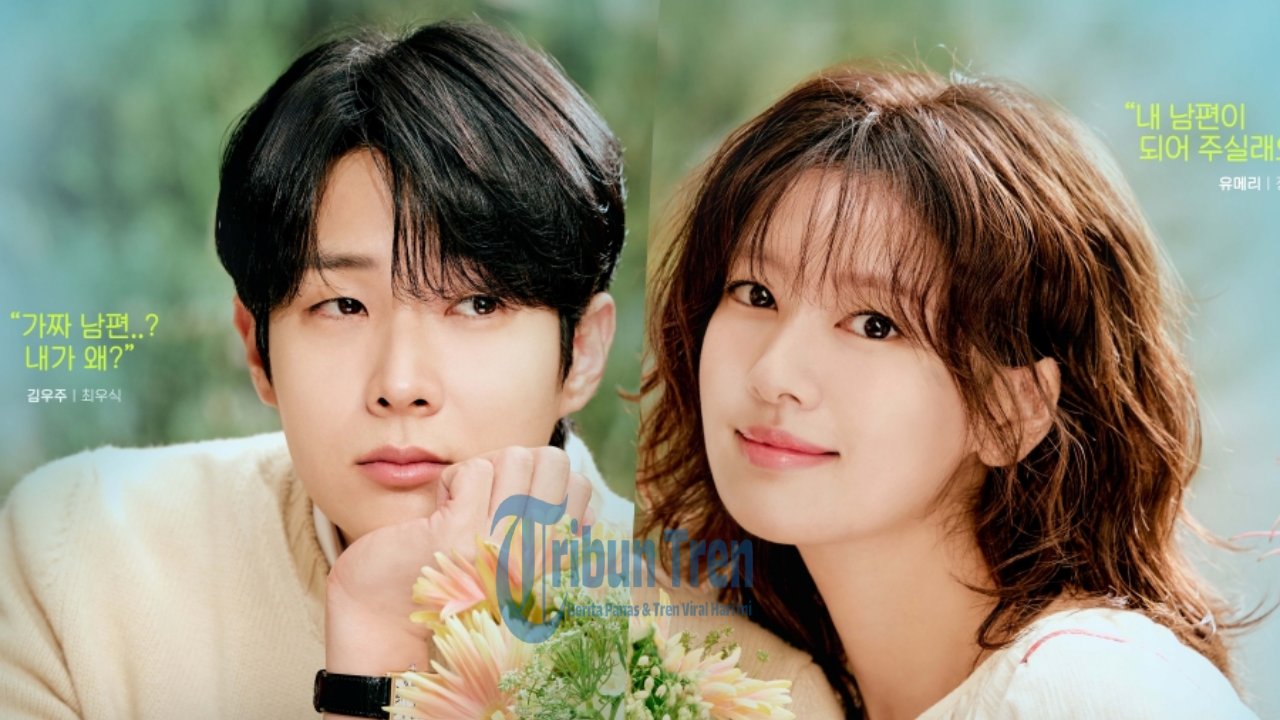 Jung So Min Bintangi Would You Marry Me Karena Choi Woo Shik.