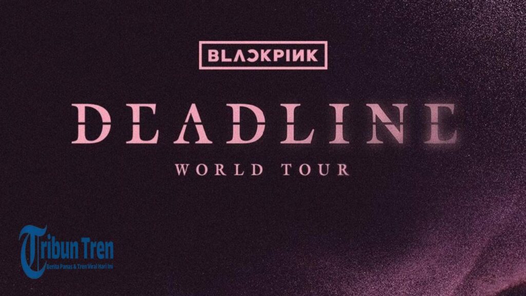 Tempat Parkir, Aturan, dan Rundown Konser BLACKPINK Jakarta