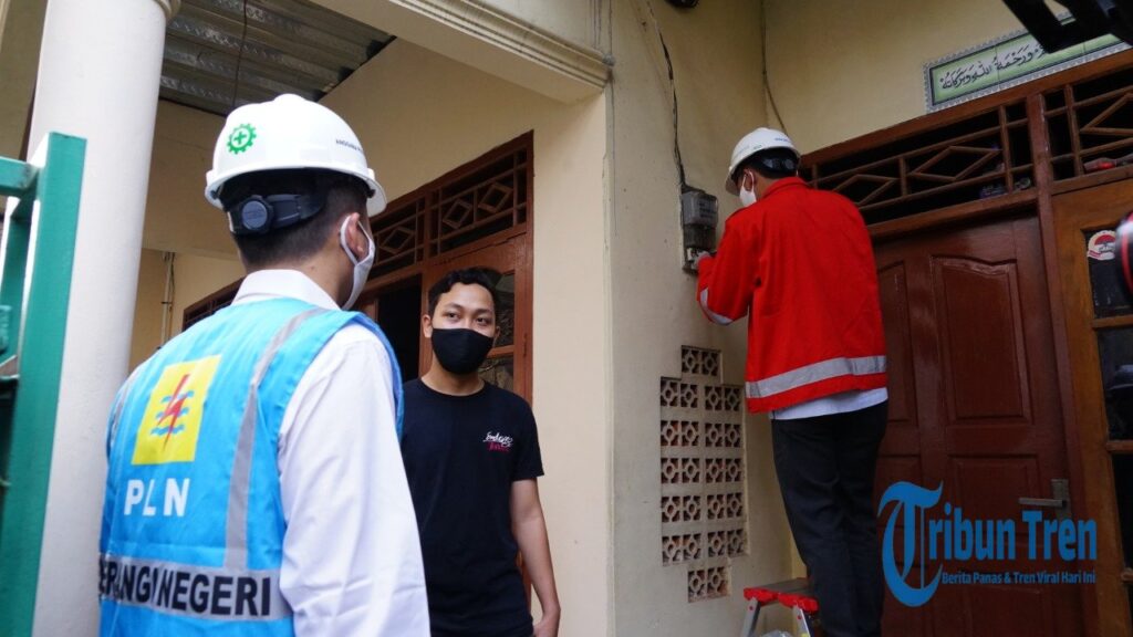 Simak! Ini Tarif Listrik Subsidi Terbaru PLN Per 1 November 2025
