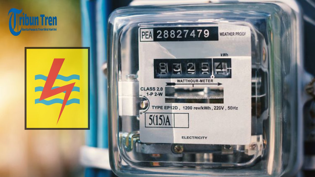 Simak! Ini Tarif Listrik Subsidi Terbaru PLN Per 1 November 2025