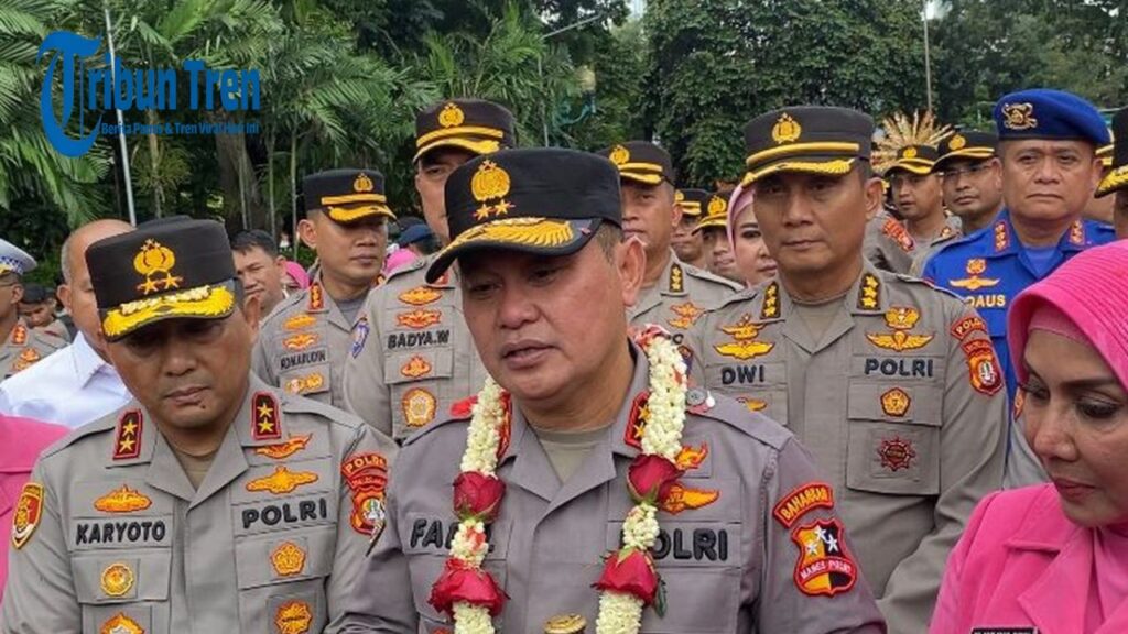 Sosok Fadil Imran yang Digadang-Gadang Jadi The Next Kapolri