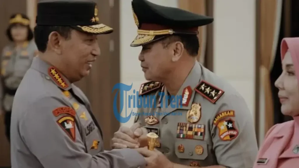 Sosok Fadil Imran yang Digadang-Gadang Jadi The Next Kapolri