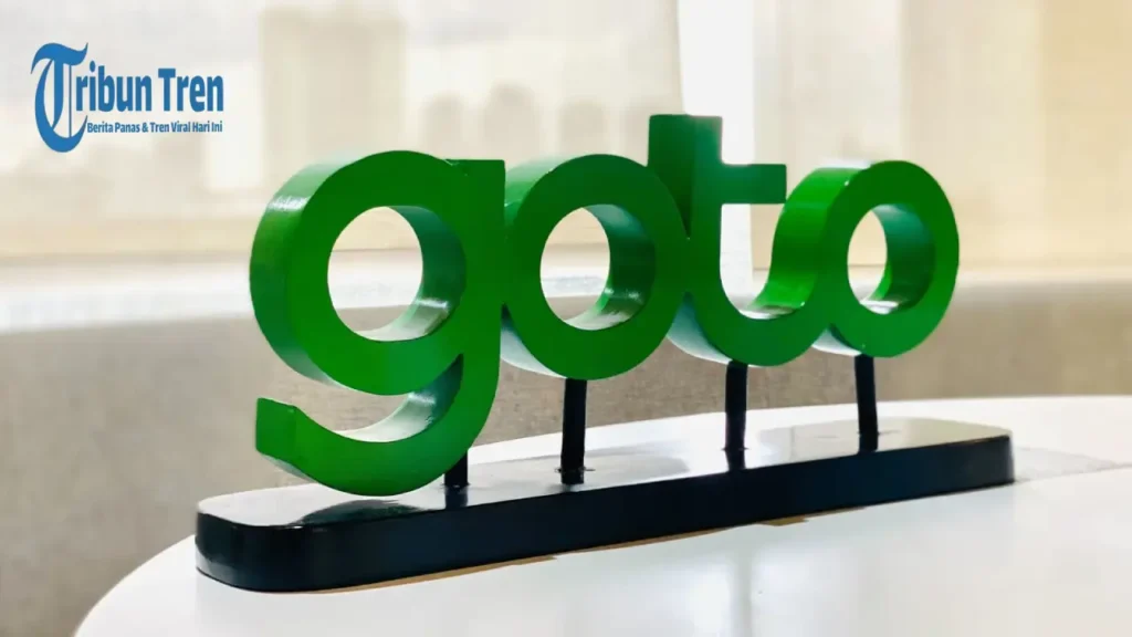 Kinerja Membaik di Q3 2025, Ini Prospek Saham GOTO Ke Depan