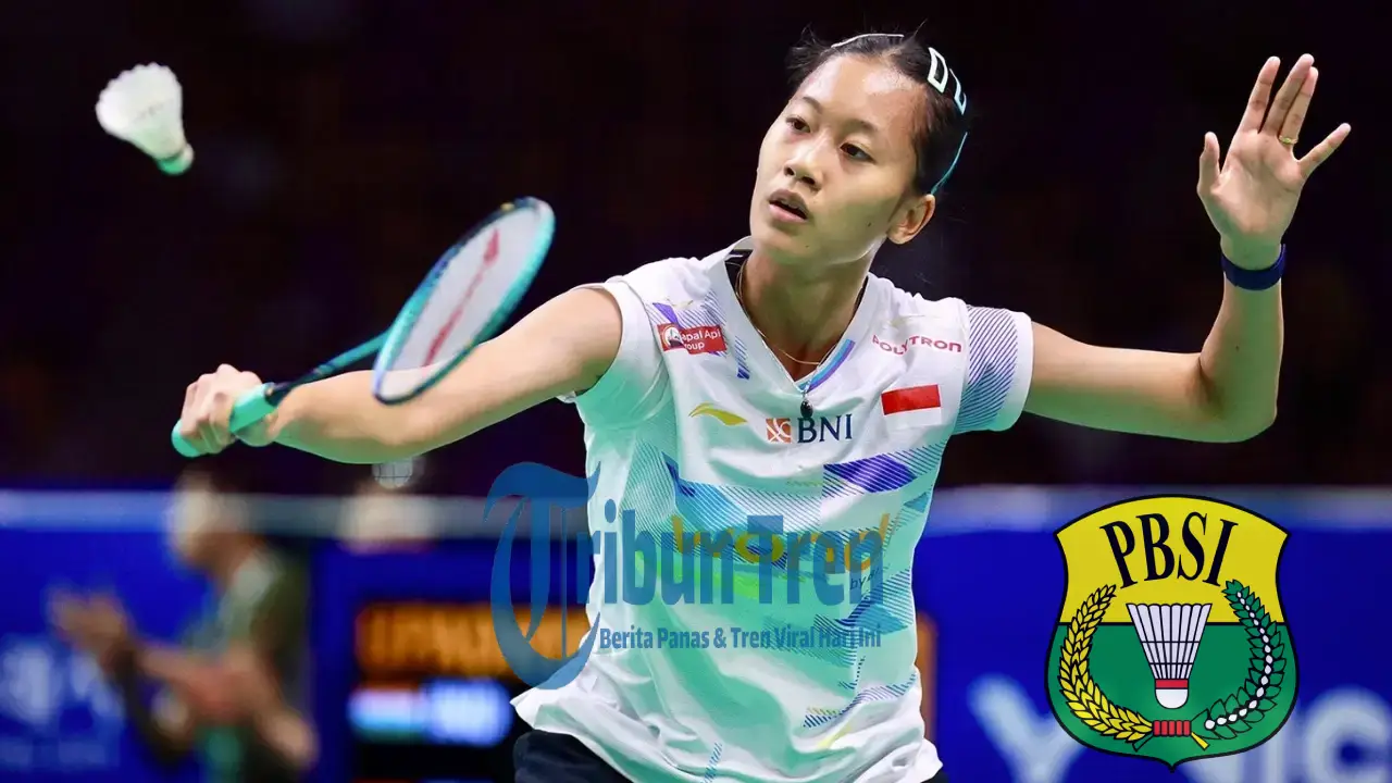 Mengapa PBSI Turunkan Tim Muda di Sea Games 2025?