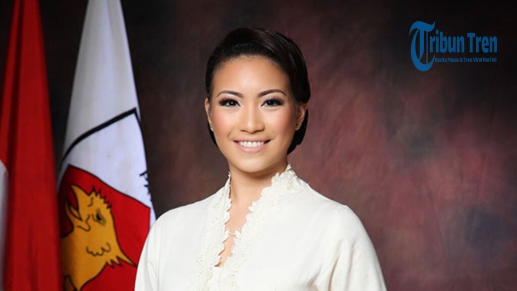 Keponakan Prabowo: Rahayu Saraswati Tetap Jadi Anggota DPR