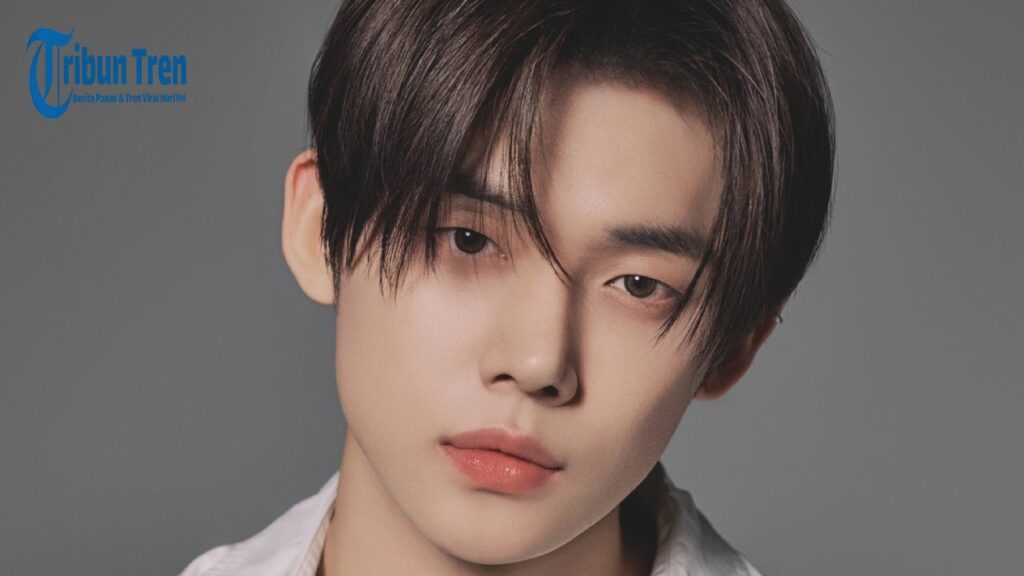 Yeonjun TXT Debut Solo 7 November 2025, NO LABELS: PART 01