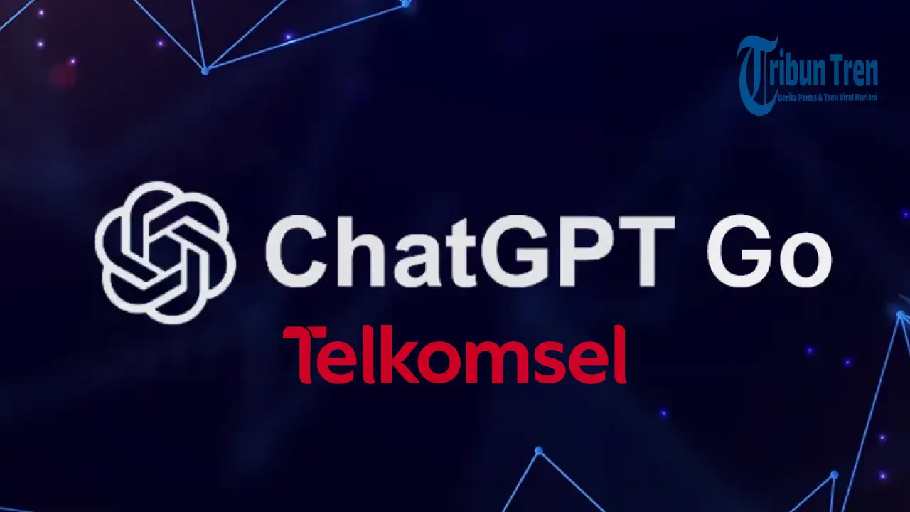 Indonesia Jadi Negara Pertama Peluncuran ChatGPT Go