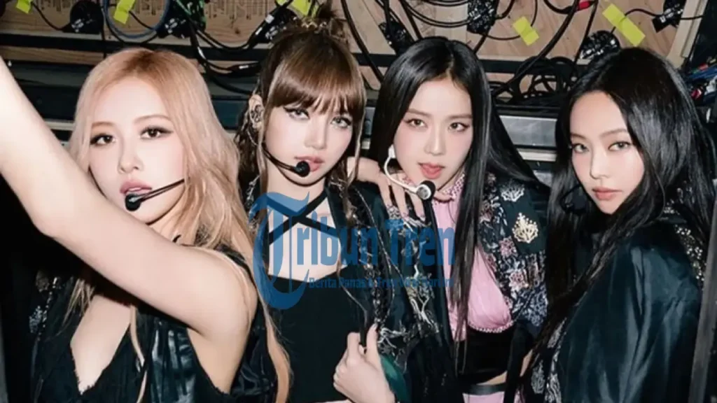 Tempat Parkir, Aturan, dan Rundown Konser BLACKPINK Jakarta