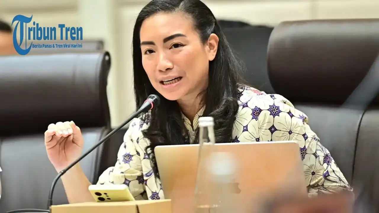 Keponakan Prabowo: Rahayu Saraswati Tetap Jadi Anggota DPR