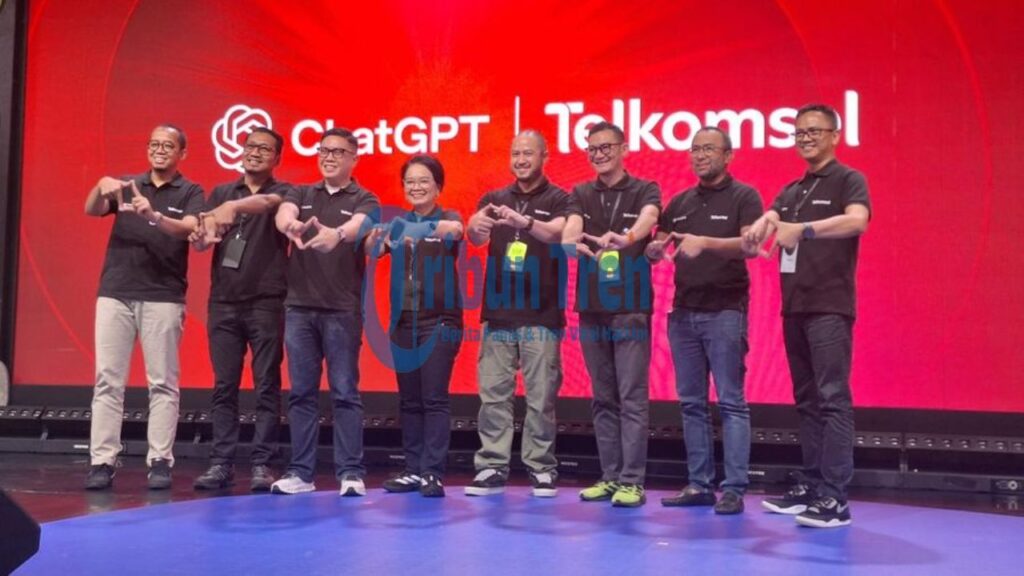 Indonesia Jadi Negara Pertama Peluncuran ChatGPT Go