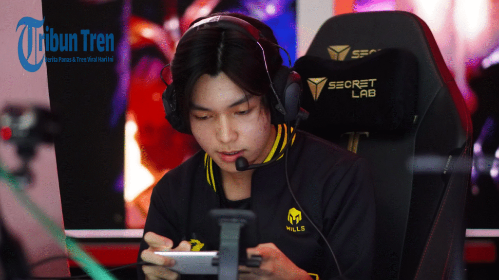 Selamat! Kairi Raih MVP Bawa ONIC Esports Kalahkan Alter Ego